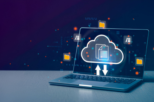 Automated Backup